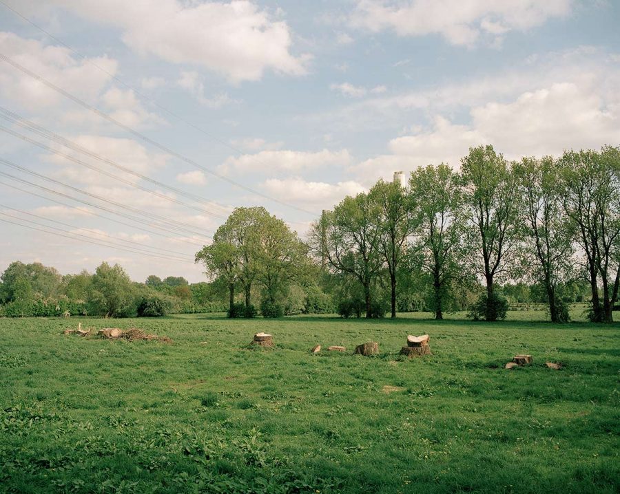 Götterswickerhamm/Voerde, 2018