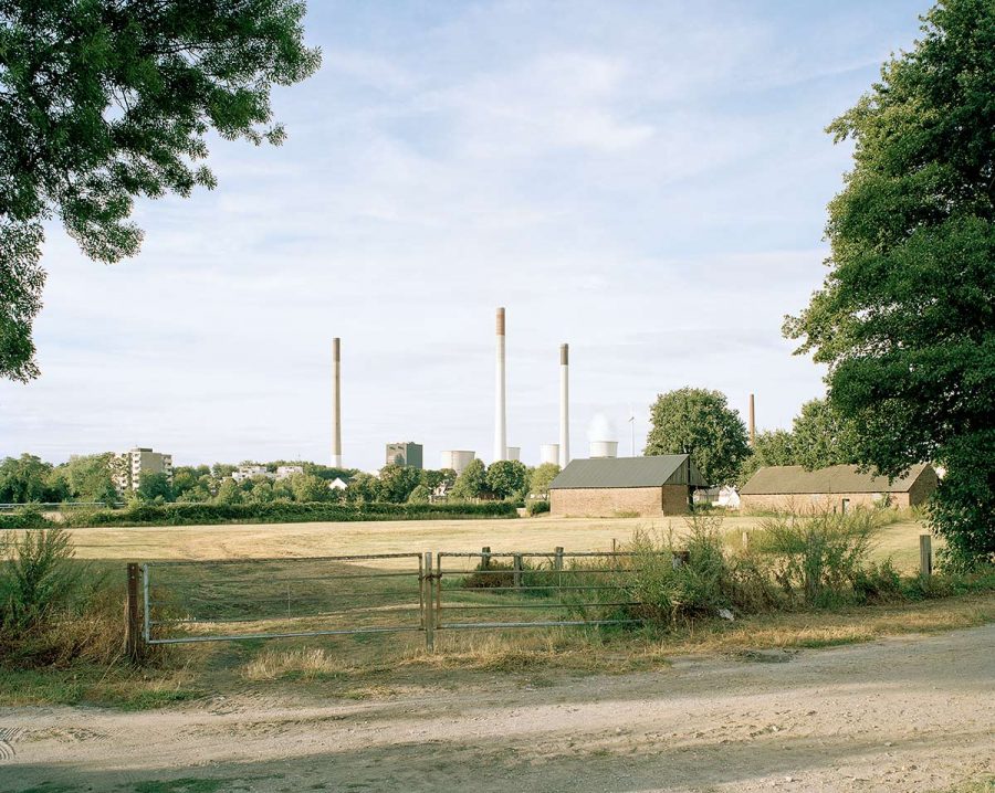 Gladbeck, 2018